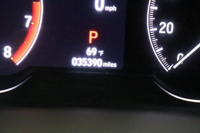 used 2022 Honda Accord car, priced at $24,836