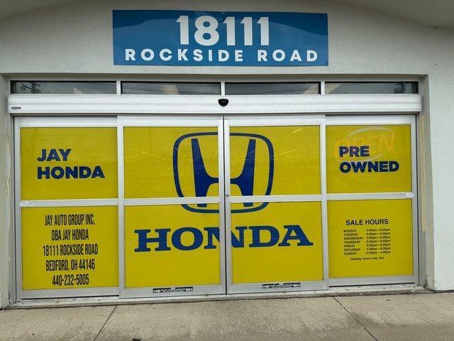 used 2022 Honda Accord car, priced at $25,147