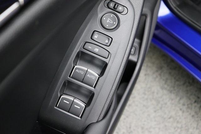 used 2022 Honda Accord car, priced at $24,836