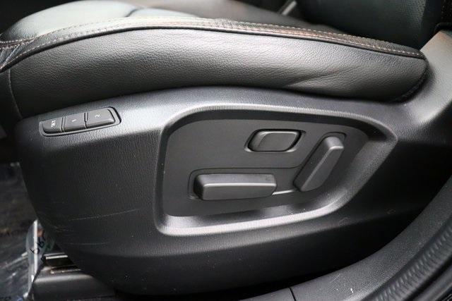 used 2023 Mazda CX-5 car, priced at $24,940