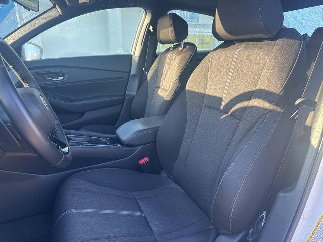 used 2023 Honda Accord Hybrid car, priced at $26,840