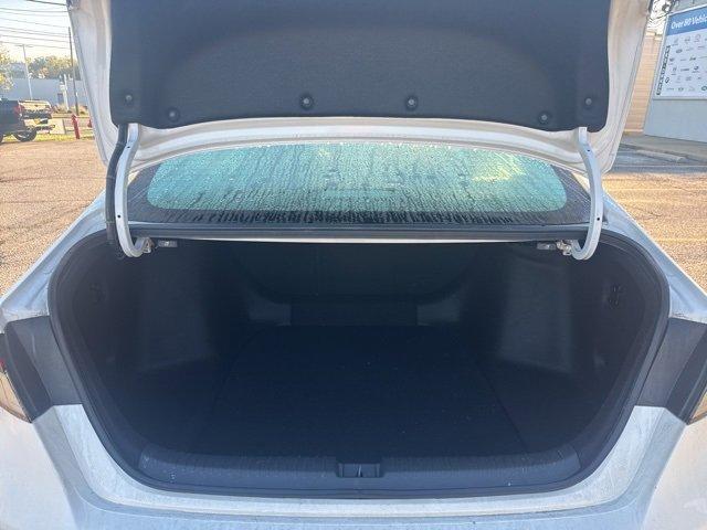 used 2023 Honda Accord Hybrid car, priced at $26,840