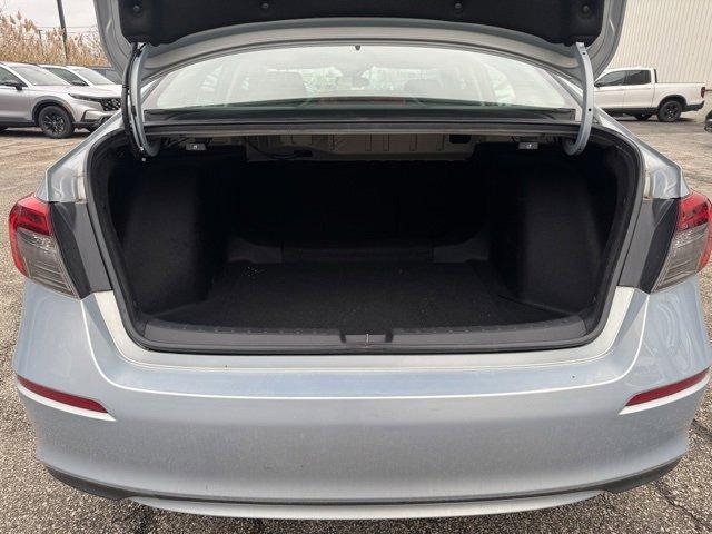 used 2023 Honda Civic car, priced at $24,440