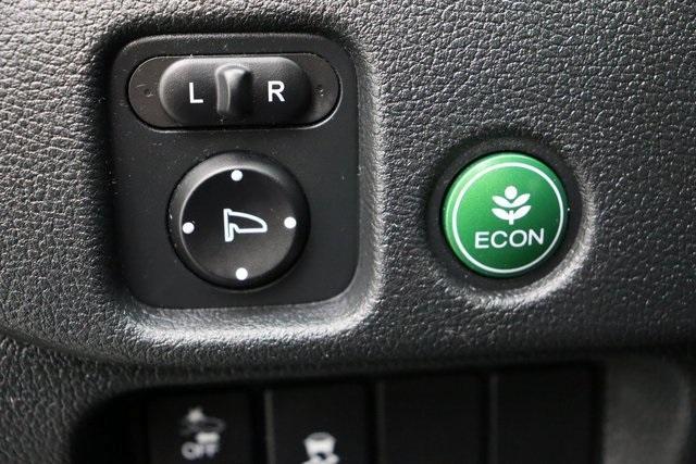 used 2022 Honda Pilot car, priced at $32,428