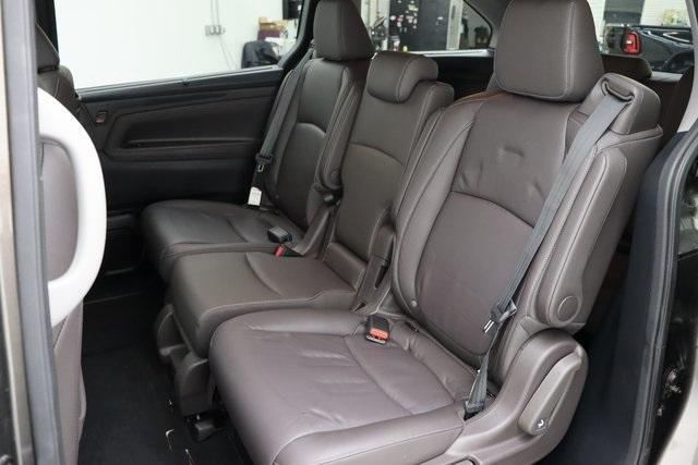 used 2023 Honda Odyssey car, priced at $38,948