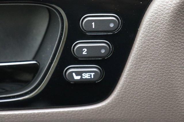used 2023 Honda Odyssey car, priced at $38,948