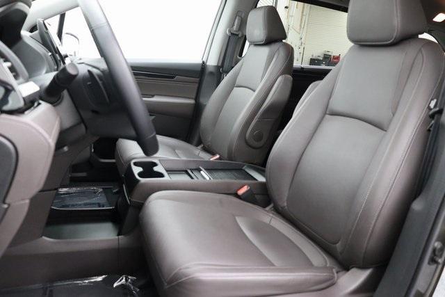 used 2023 Honda Odyssey car, priced at $38,948