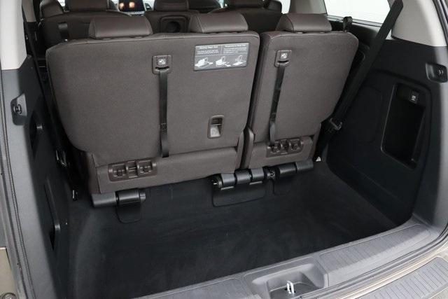 used 2023 Honda Odyssey car, priced at $38,948