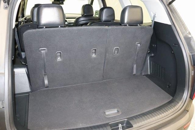 used 2022 Kia Telluride car, priced at $29,533