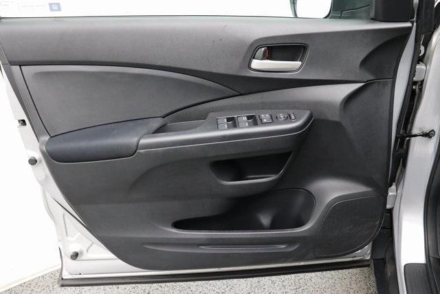 used 2016 Honda CR-V car, priced at $14,394