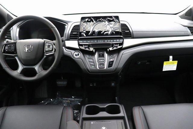 new 2025 Honda Odyssey car, priced at $42,658