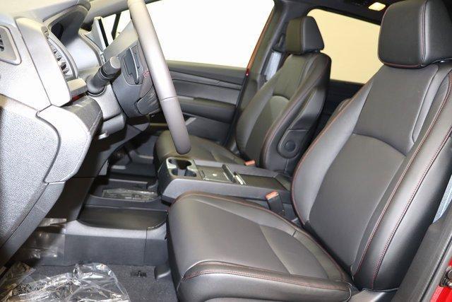 new 2025 Honda Odyssey car, priced at $42,658