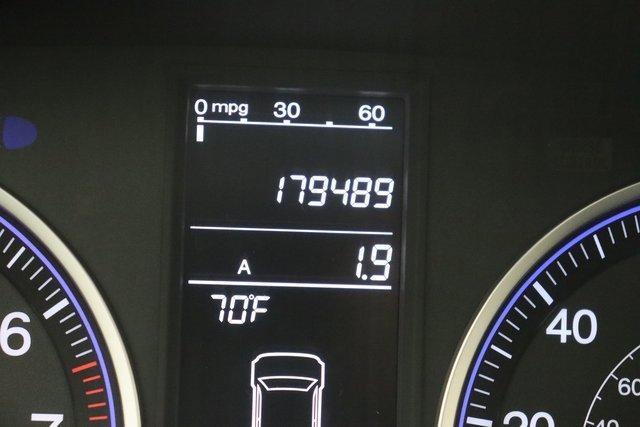 used 2009 Honda CR-V car, priced at $7,379