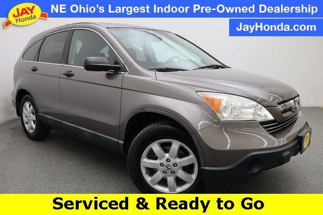 used 2009 Honda CR-V car, priced at $7,379