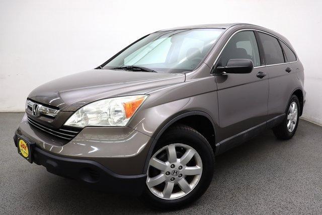used 2009 Honda CR-V car, priced at $7,379