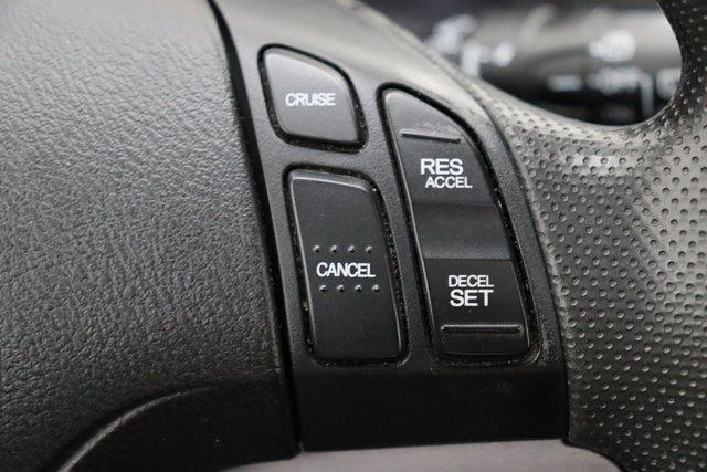 used 2009 Honda CR-V car, priced at $7,379