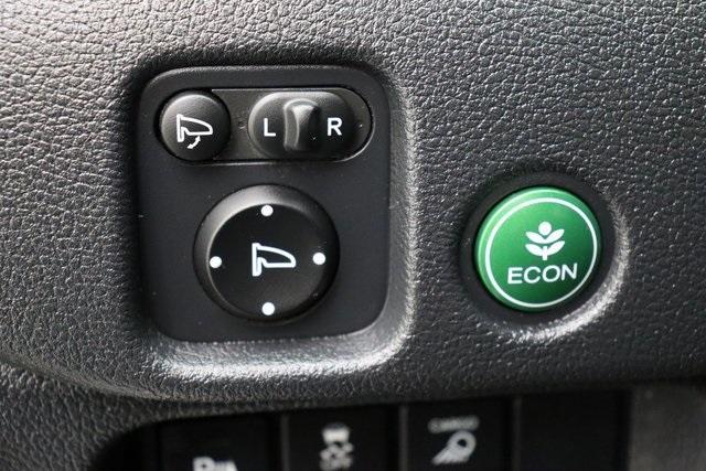 used 2024 Honda Ridgeline car, priced at $36,237