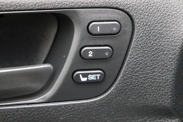 used 2024 Honda Ridgeline car, priced at $36,237