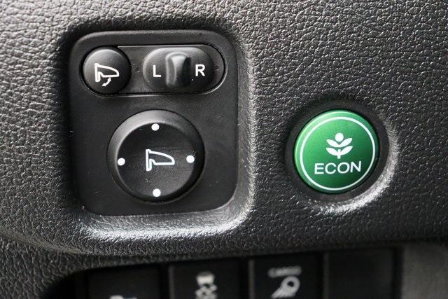 used 2025 Honda Ridgeline car, priced at $39,990