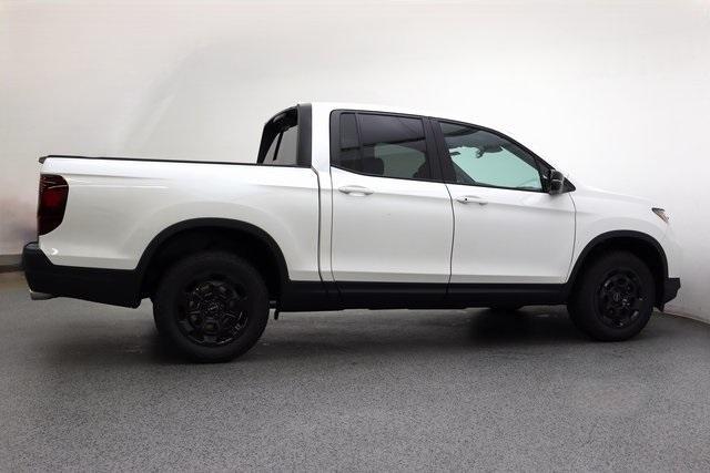 new 2025 Honda Ridgeline car, priced at $49,130