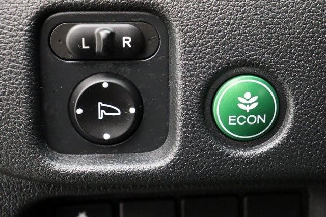 used 2021 Honda Pilot car, priced at $29,696