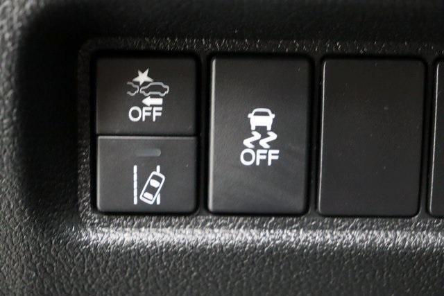 used 2021 Honda Pilot car, priced at $29,696