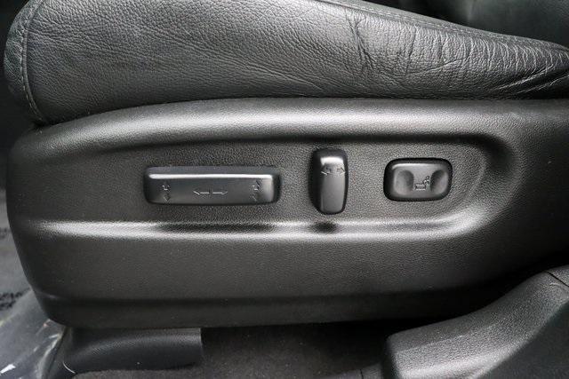 used 2021 Honda Pilot car, priced at $29,696