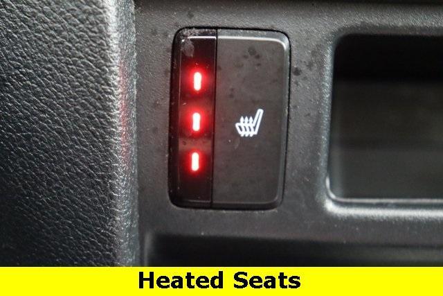 used 2021 Honda Pilot car, priced at $29,696