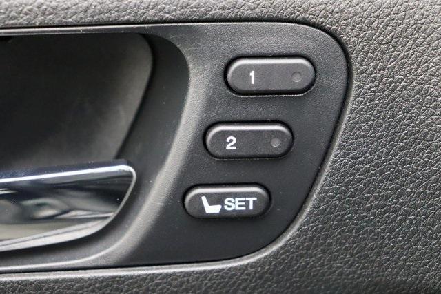 used 2021 Honda Pilot car, priced at $29,696