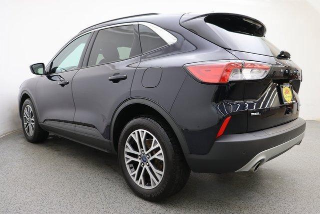 used 2021 Ford Escape car, priced at $14,579