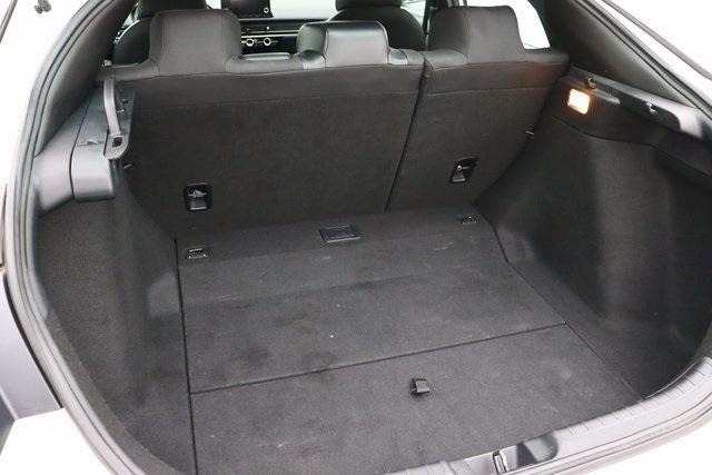 used 2023 Honda Civic car, priced at $21,973