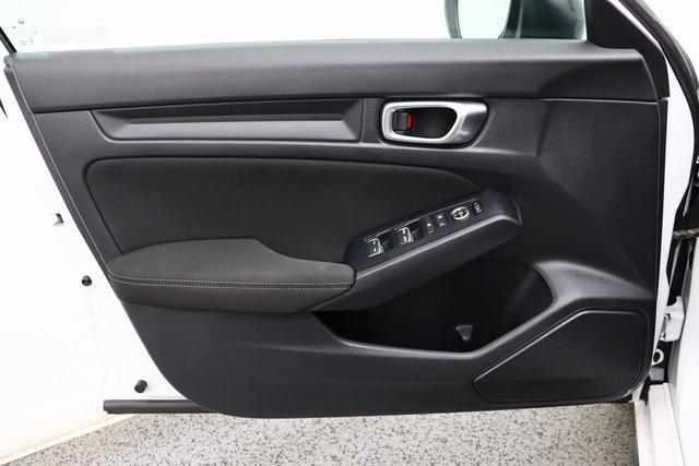 used 2023 Honda Civic car, priced at $21,973