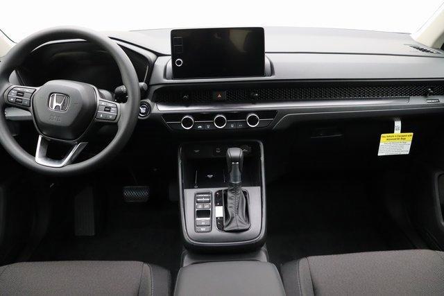 new 2026 Honda CR-V car, priced at $32,608