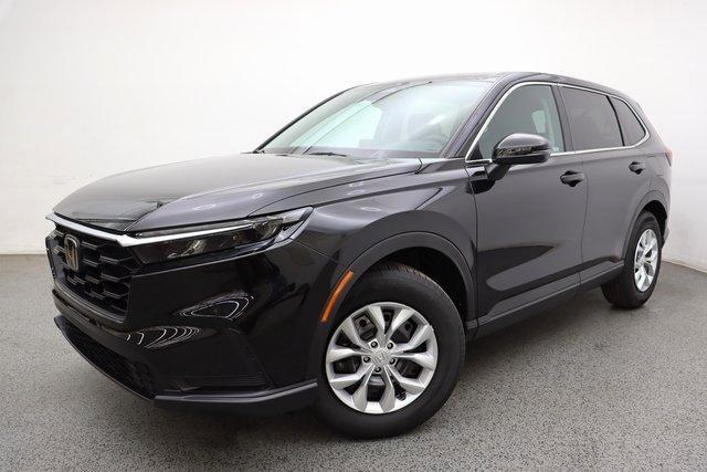 new 2026 Honda CR-V car, priced at $32,608