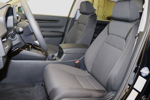 new 2026 Honda CR-V car, priced at $32,608
