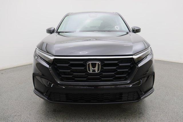 new 2026 Honda CR-V car, priced at $32,608