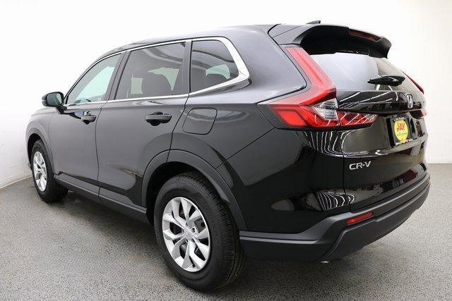 new 2026 Honda CR-V car, priced at $32,608