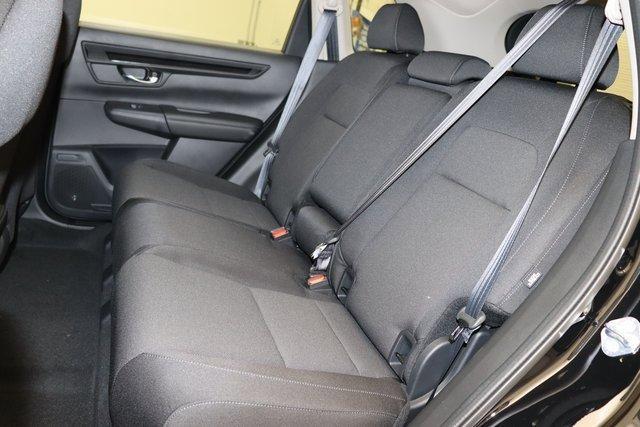 new 2026 Honda CR-V car, priced at $32,608
