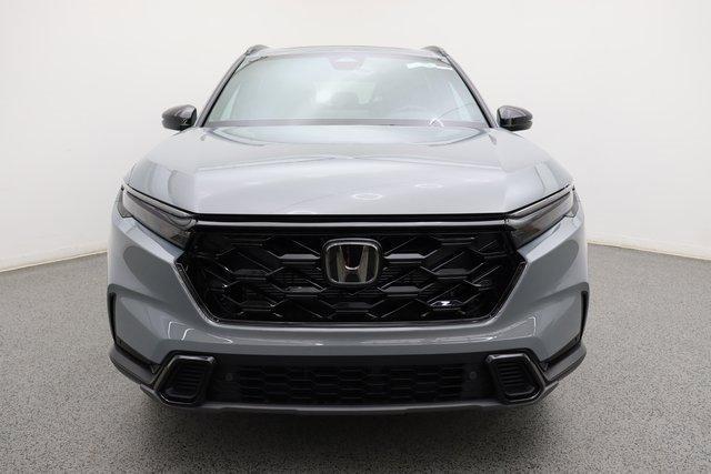 new 2026 Honda CR-V Hybrid car, priced at $40,115