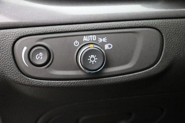 used 2022 Buick Encore car, priced at $18,292