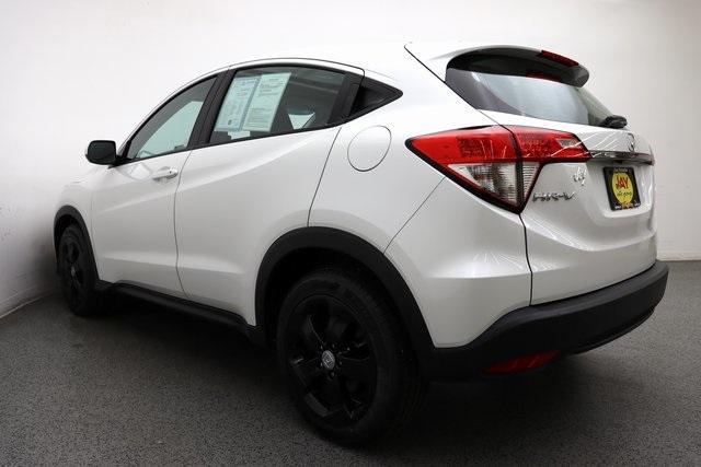 used 2022 Honda HR-V car, priced at $19,775