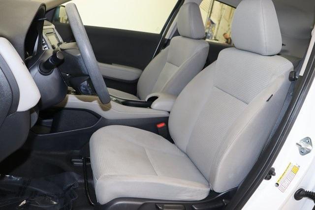 used 2022 Honda HR-V car, priced at $19,775