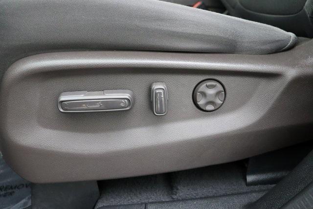 used 2018 Honda Odyssey car, priced at $21,634