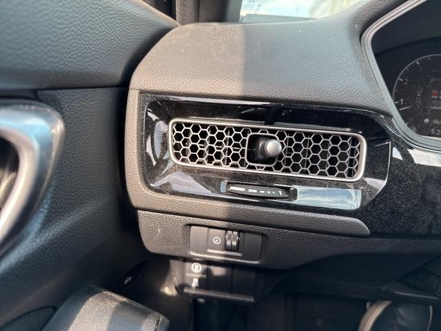 used 2024 Honda Civic car, priced at $23,294