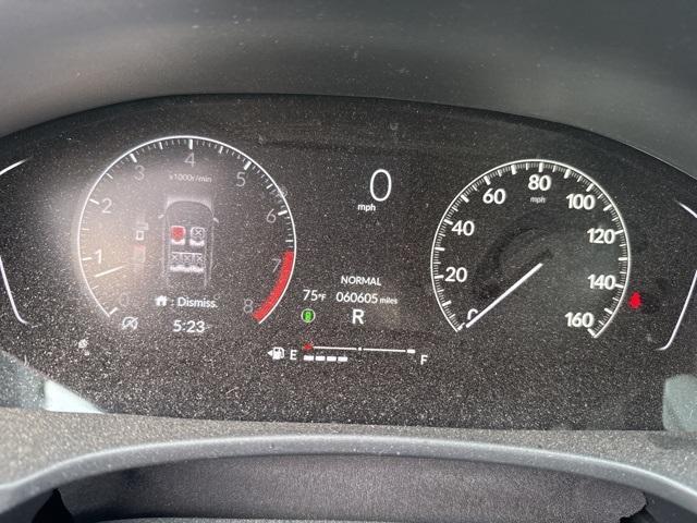 used 2024 Honda Civic car, priced at $23,294