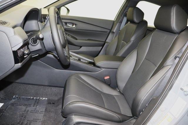 new 2025 Honda Accord Hybrid car, priced at $36,980