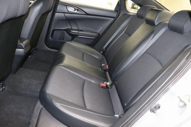 used 2020 Honda Civic car, priced at $21,069