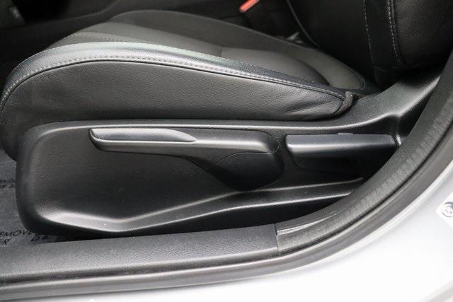 used 2020 Honda Civic car, priced at $21,497