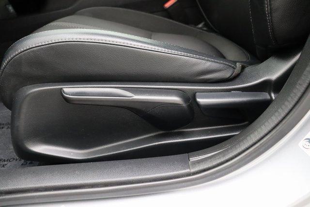 used 2020 Honda Civic car, priced at $21,069