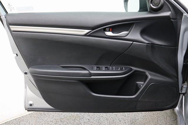 used 2020 Honda Civic car, priced at $21,069